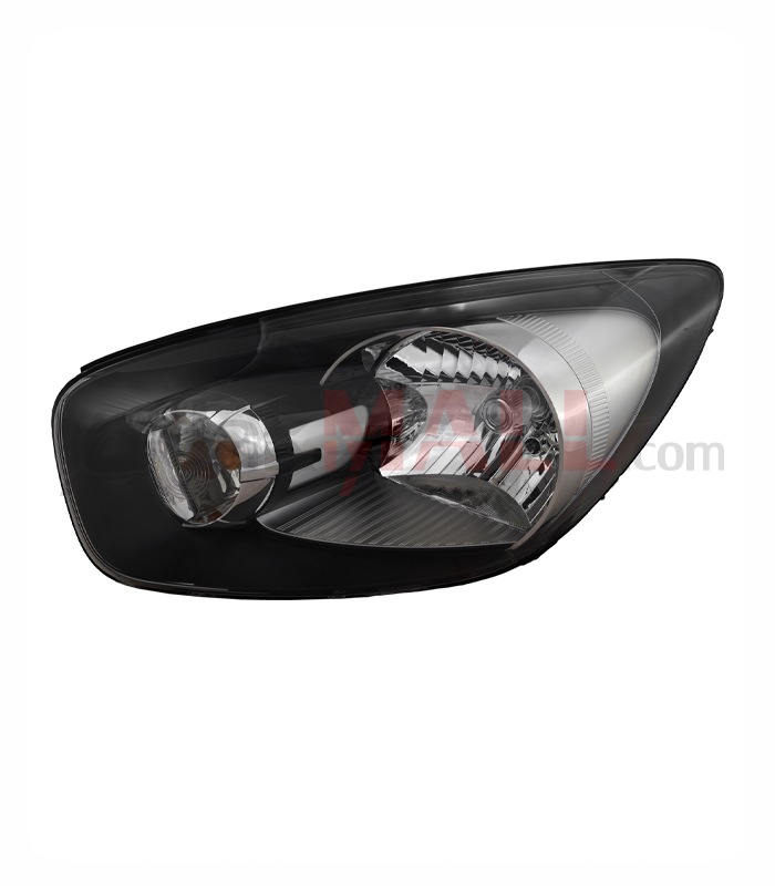 چراغ جلو چپ پیکانتو